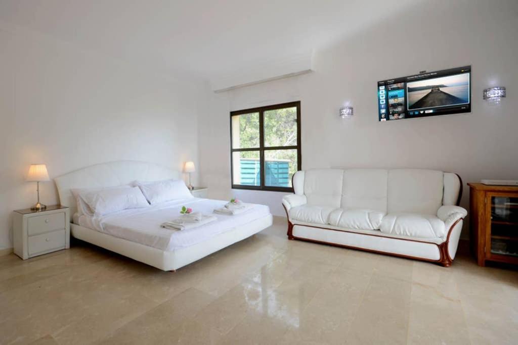 Villa Ocean View Portals Nous  Ngoại thất bức ảnh